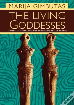 Capa do artigo The Living Goddesses