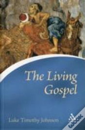 Capa do artigo The Living Gospel