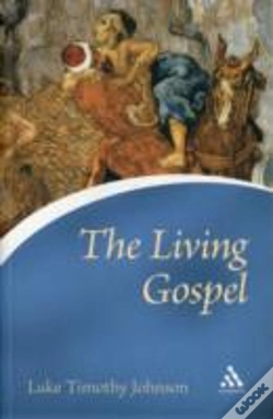 Capa do artigo The Living Gospel