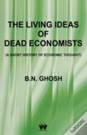 Capa do artigo The Living Ideas Of Dead Economists (A S