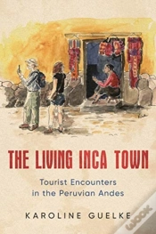 Capa do artigo The Living Inca Town