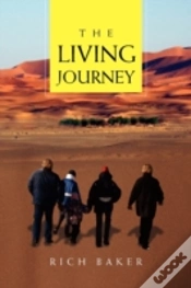 Capa do artigo The Living Journey