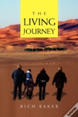 Capa do artigo The Living Journey