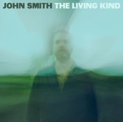 Capa do artigo The Living Kind - CD