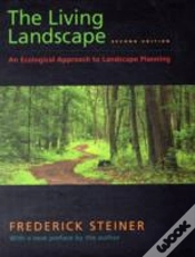 Capa do artigo The Living Landscape, Second Edition