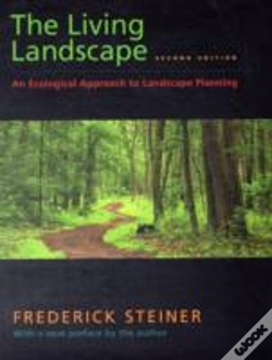 Capa do artigo The Living Landscape, Second Edition