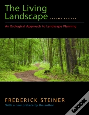 Capa do artigo The Living Landscape, Second Edition