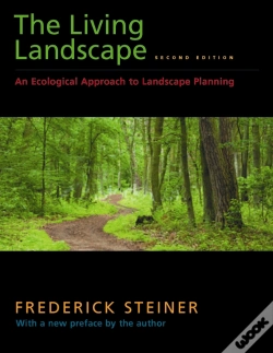 Capa do artigo The Living Landscape, Second Edition