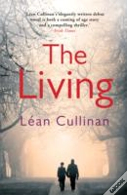 Capa do artigo The Living