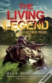 The Living Legend