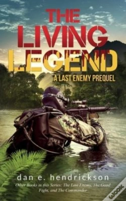 Capa do artigo The Living Legend