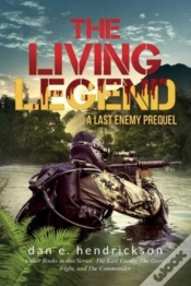 Capa do artigo The Living Legend
