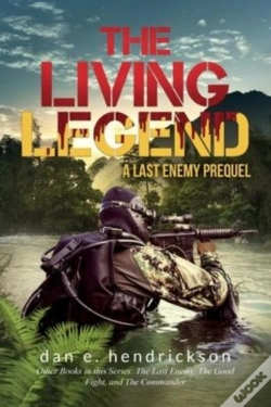 Capa do artigo The Living Legend
