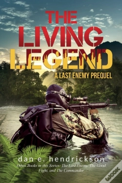Capa do artigo The Living Legend