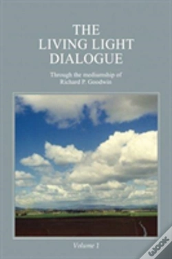 Capa do artigo The Living Light Dialogue Volume 1