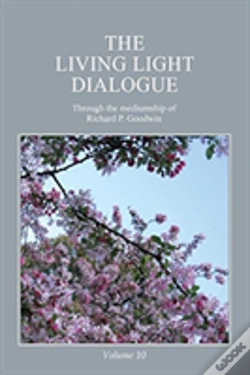 Capa do artigo The Living Light Dialogue Volume 10