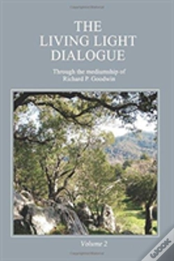 Capa do artigo The Living Light Dialogue Volume 2