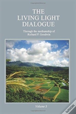 Capa do artigo The Living Light Dialogue Volume 3