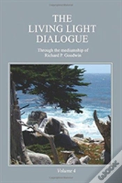 Capa do artigo The Living Light Dialogue Volume 4