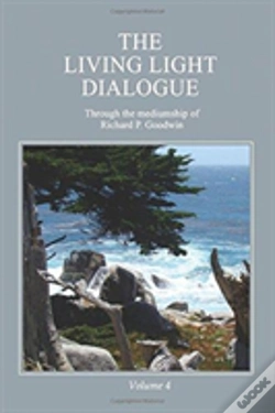 Capa do artigo The Living Light Dialogue Volume 4