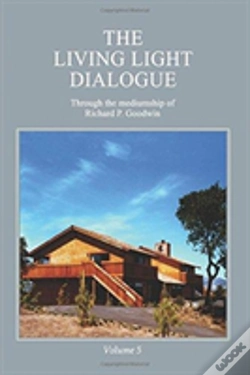 Capa do artigo The Living Light Dialogue Volume 5