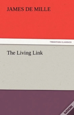 Capa do artigo The Living Link