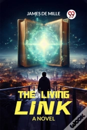 Capa do artigo The Living Linka Novel (Edition2024)