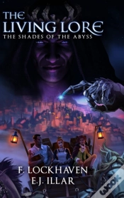 Capa do artigo The Living Lore