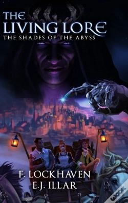 Capa do artigo The Living Lore
