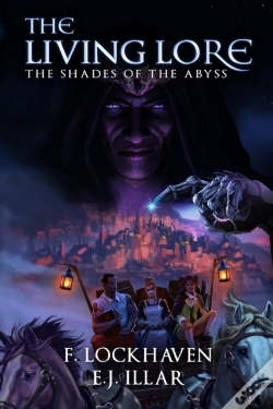 Capa do artigo The Living Lore