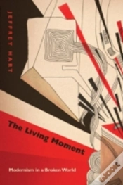 Capa do artigo The Living Moment