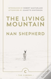 Capa do artigo The Living Mountain