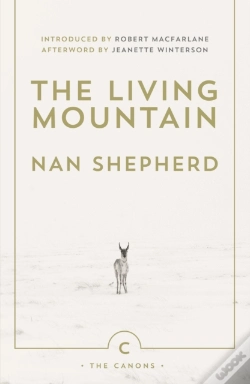 Capa do artigo The Living Mountain