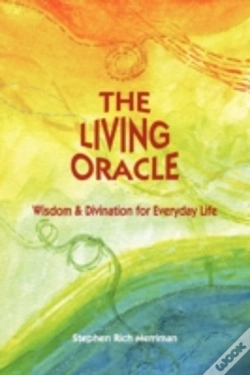 Capa do artigo The Living Oracle: Wisdom & Divination F