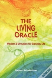 Capa do artigo The Living Oracle: Wisdom & Divination F