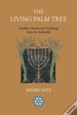 Capa do artigo The Living Palm Tree