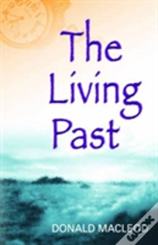 Capa do artigo The Living Past