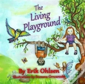 Capa do artigo The Living Playground
