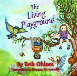 Capa do artigo The Living Playground