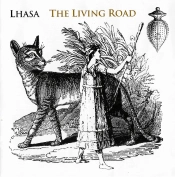 Capa do artigo The Living Road - CD