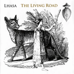 Capa do artigo The Living Road - CD