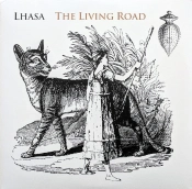 Capa do artigo The Living Road - Vinil