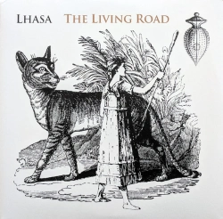 Capa do artigo The Living Road - Vinil
