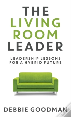 Capa do artigo The Living Room Leader