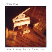 Capa do artigo The Living Room Sessions - CD