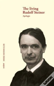 Capa do artigo The Living Rudolf Steiner