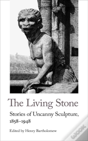 Capa do artigo The Living Stone