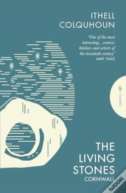 Capa do artigo The Living Stones