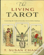 Capa do artigo The Living Tarot