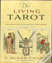 Capa do artigo The Living Tarot
